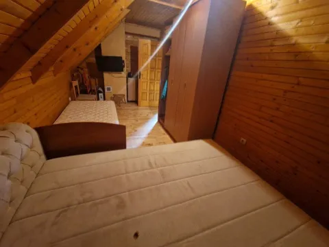 Prodaja, kuća, 74m², Žabljak, Crna Gora - image 11