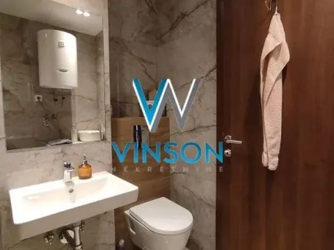 Izdavanje, dvosoban stan, 37m², Centar, Novi Sad - image 14