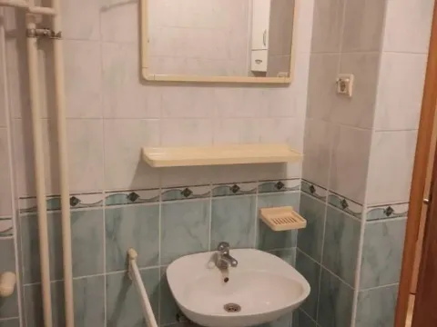 Izdavanje, dvosoban stan, 48m², Grbavica, Novi Sad Sve Podlokacije - image 8