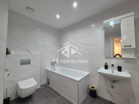 Izdavanje, trosoban stan, 95m², Trošarina, Voždovac Sve Podlokacije - image 19