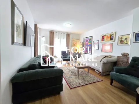Sale, one bedroom apartment, 76m², Dubovica, Budva - image 2
