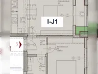 Sale, one bedroom apartment, 47m², Ilino, Bar - image 2