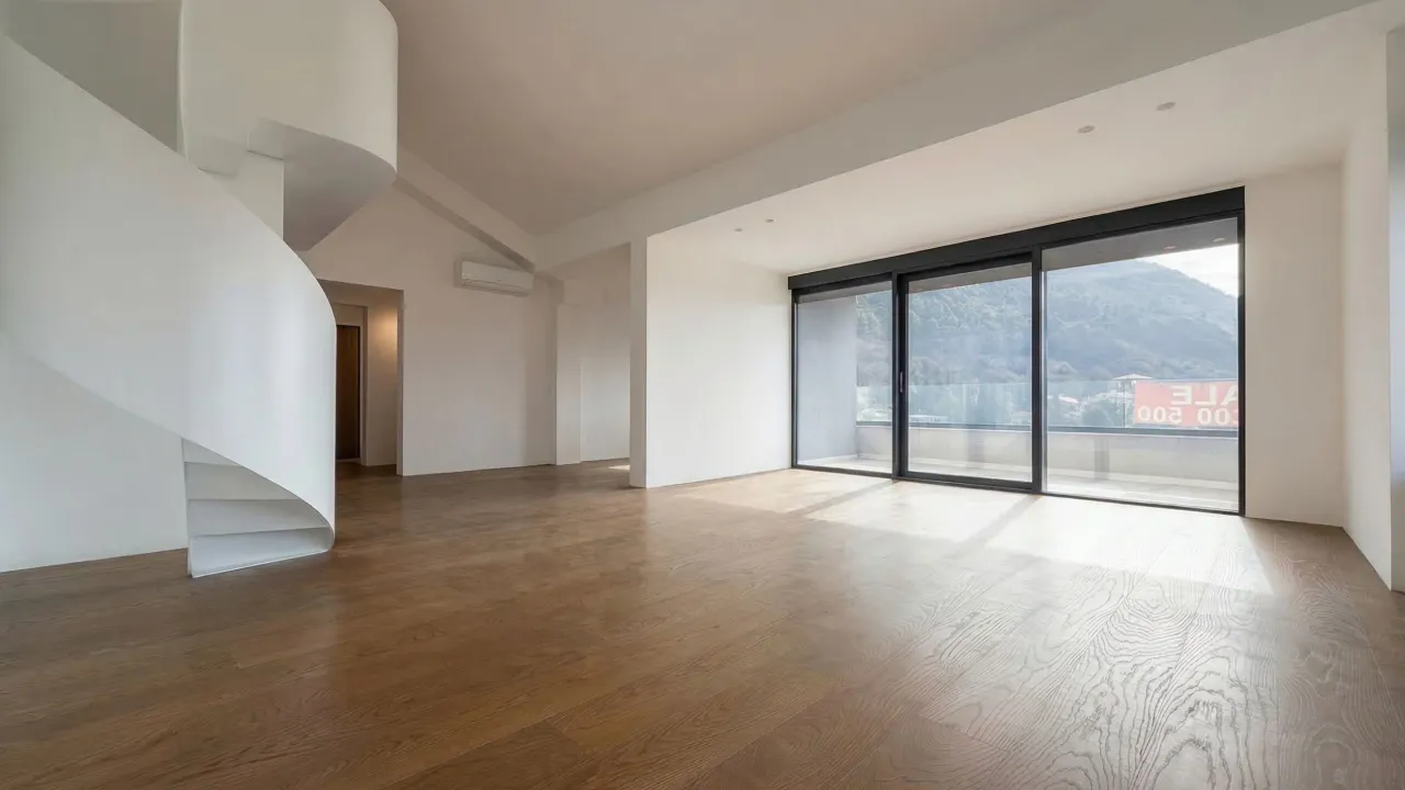Sale, apartment, 130m², Budva, Crna Gora