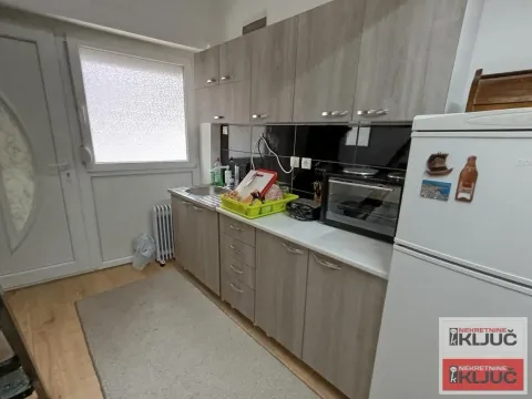 Sale, one bedroom apartment, 33m², Grbavica, Novi Sad Sve Podlokacije - image 5
