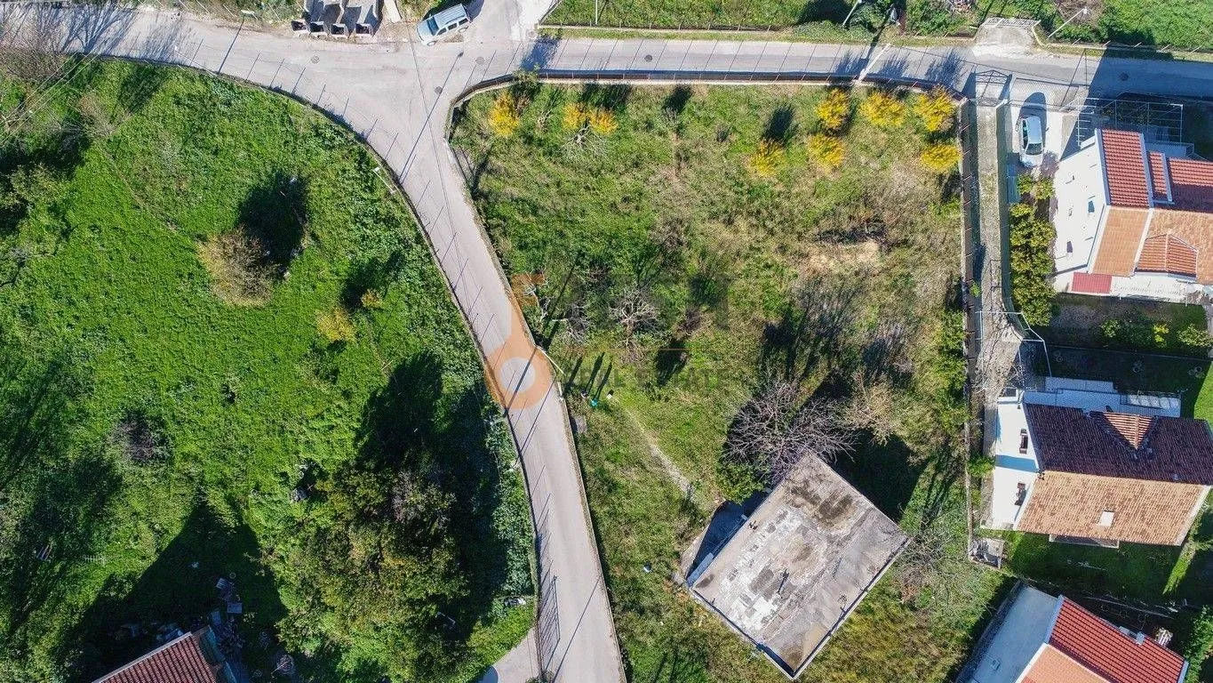Prodaja, plac, 2024m², Bar, Crna Gora