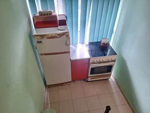 Izdavanje, jednosoban stan, 26m², Adice, Novi Sad Sve Podlokacije - image 6