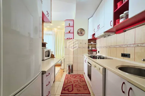 Rent, two bedroom apartment, 76m², Centar, Podgorica - image 7