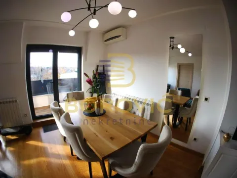 Prodaja, četvorosoban stan, 103m², Voždovac Sve Podlokacije, Beograd - image 7