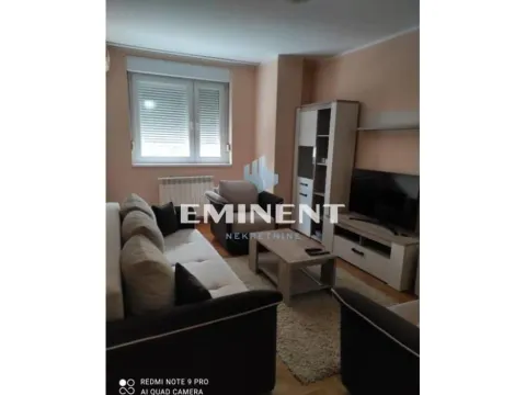 Rent, three bedroom apartment, 80m², Lipov Lad, Zvezdara Sve Podlokacije
