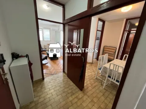 Rent, apartment, 55m², Makedonsko naselje, Bar - image 10