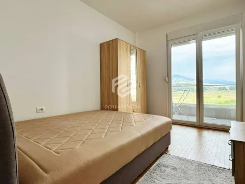 Rent, one bedroom apartment, 47m², Stari Aerodrom, Podgorica - image 6