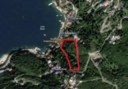 Sale, land lot, 4866m², Rose, Herceg Novi - image 2