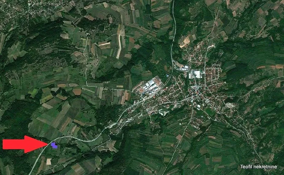 Prodaja, plac, 3700m², Rtanj, Boljevac