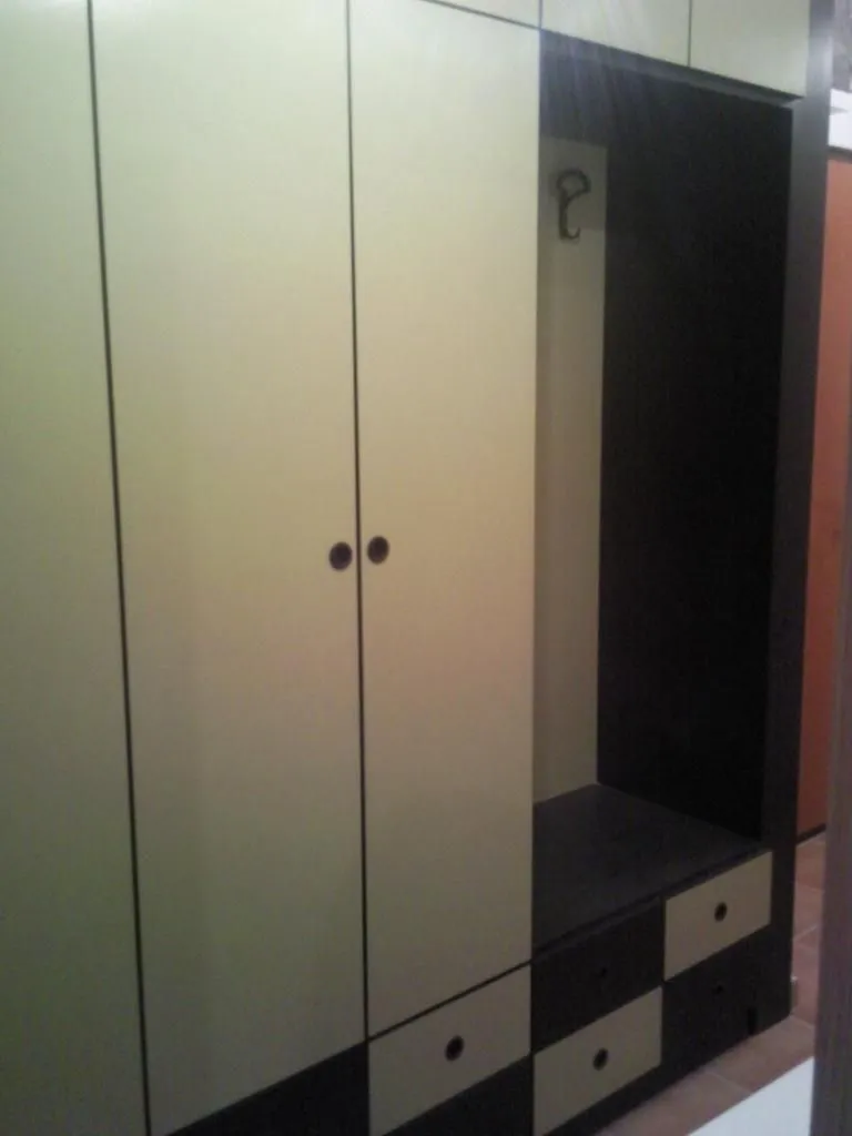 Rent, one bedroom apartment, 45m², Zagorič, Podgorica