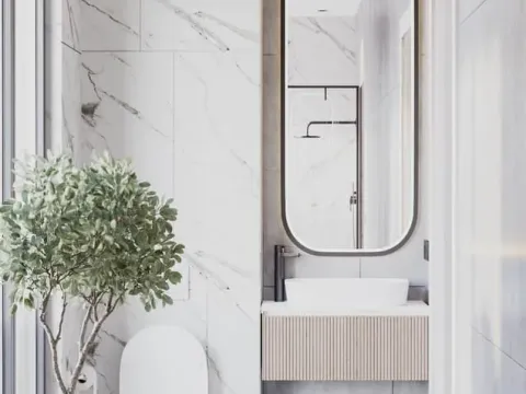 Prodaja, trosoban stan, 121m², Dobrota, Kotor - image 24