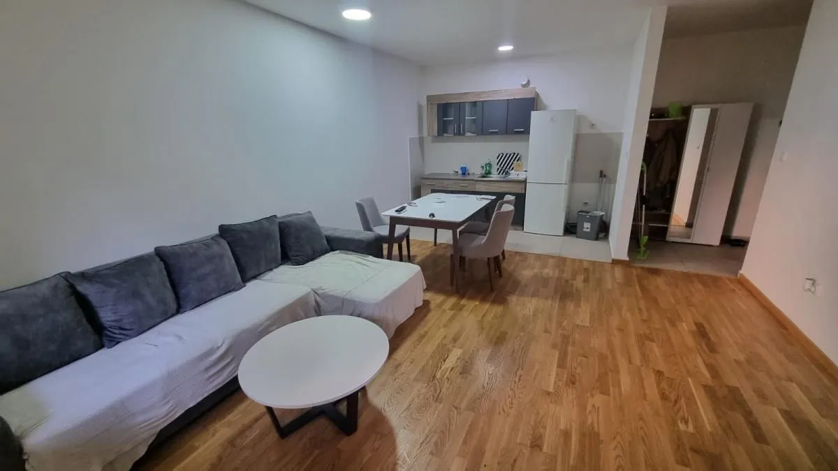 Sale, two bedroom apartment, 51m², Telep, Novi Sad Sve Podlokacije