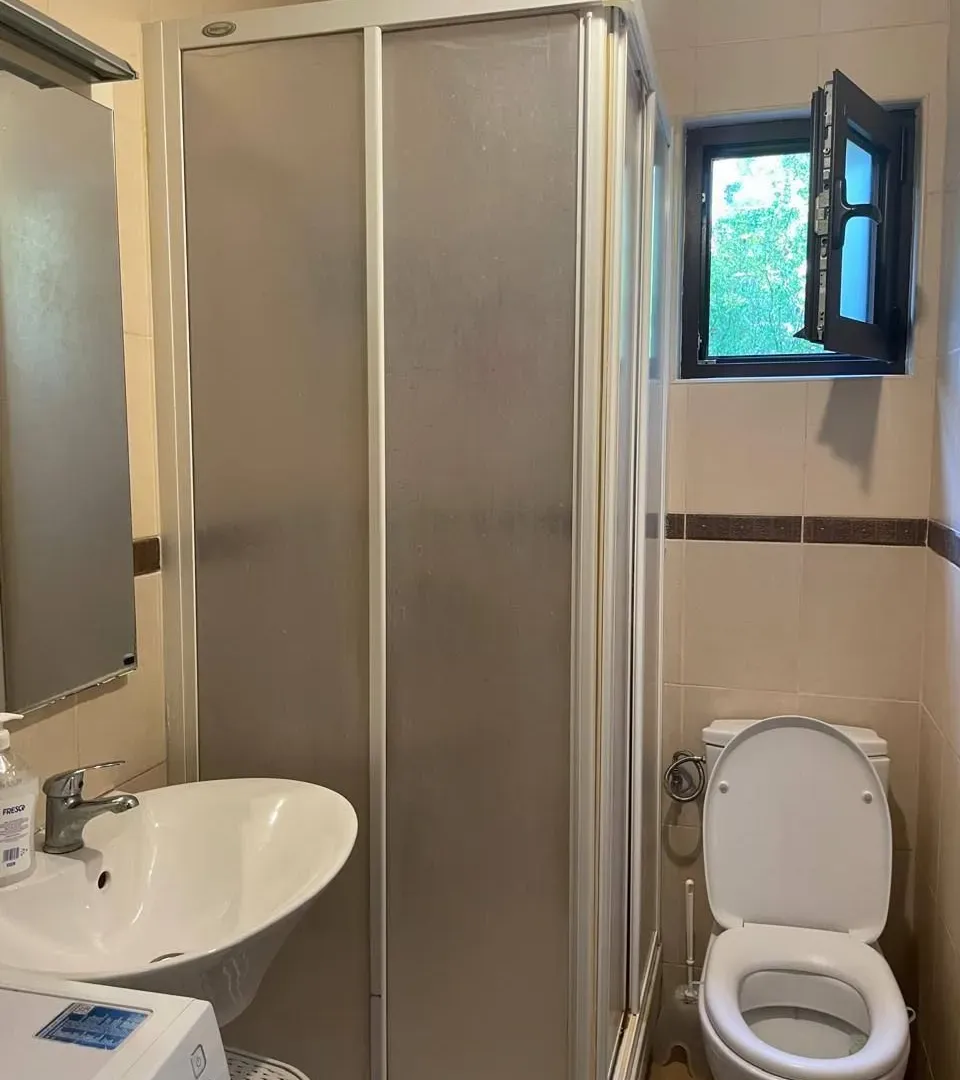 Prodaja, dvosoban stan, 78m², Centar, Budva