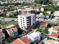 Sale, studio apartment, 33m², Bar, Crna Gora - image 6