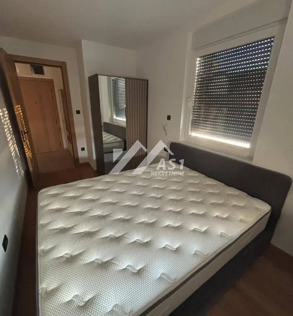 Izdavanje, dvosoban stan, 42m², Telep, Novi Sad Sve Podlokacije