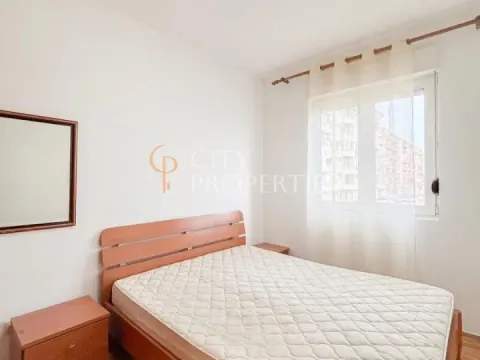 Izdavanje, stan, 40m², Stari Aerodrom, Podgorica - image 6