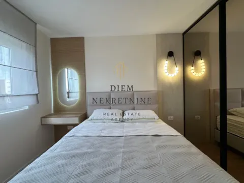 Izdavanje, jednosoban stan, 43m², Zabjelo, Podgorica - image 13
