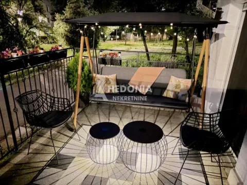 Prodaja, dvosoban stan, 50m², Bezanijska Kosa 1, Bežanijska Kosa Sve Podlokacije - image 8