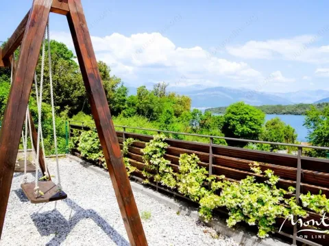 Sale, two bedroom apartment, 74m², Krašići, Tivat - image 15