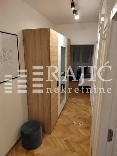 Rent, three bedroom apartment, 85m², Savski Venac, Beograd