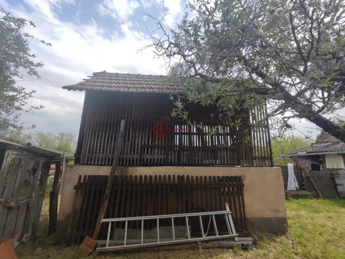 Prodaja, kuća, 193m², Hajdukovo, Subotica