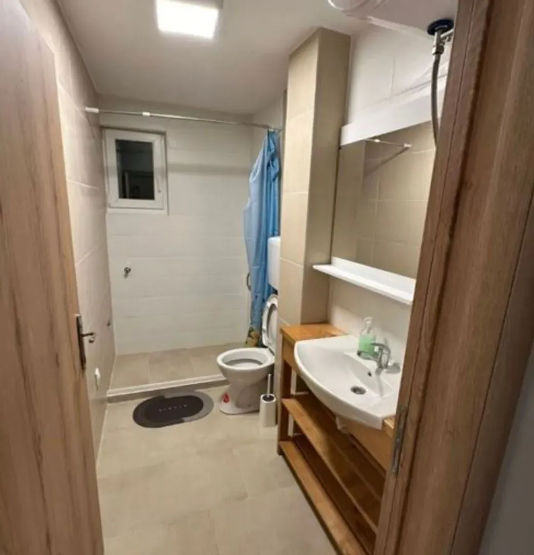 Prodaja, dvosoban stan, 38m², Kraljevi Čardaci, Kopaonik