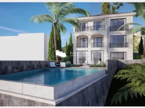 Sale, house, 261m², Skočiđevojka, Budva - image 13