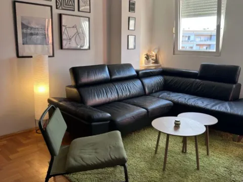 Izdavanje, jednosoban stan, 52m², City Kvart, Podgorica - image 3