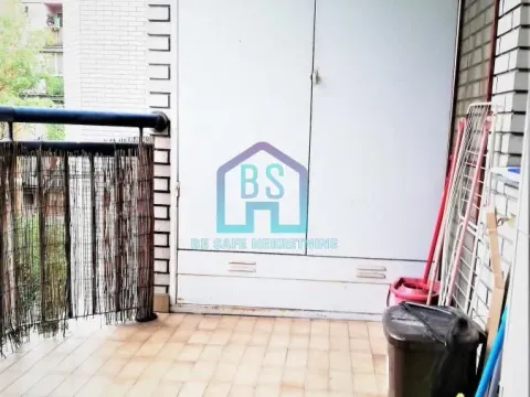 Prodaja, dvosoban stan, 64m², Sajmište, Novi Sad - image 4