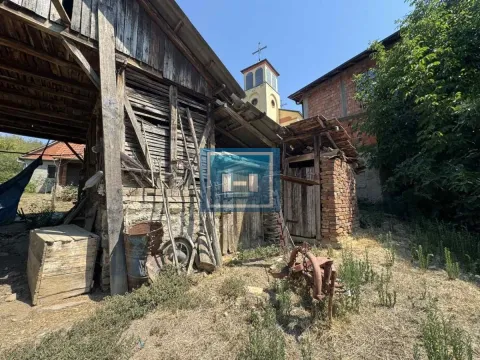 Prodaja, kuća, 80m², Ćuprija, Srbija - image 6