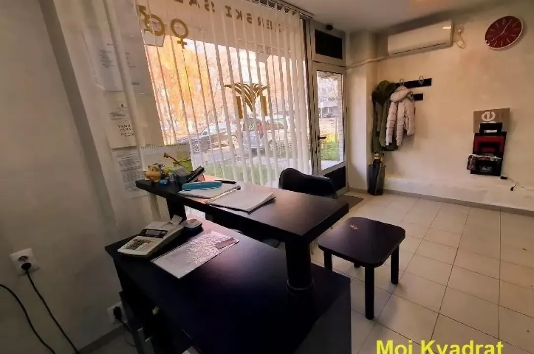 Rent, office space, 30m², Novi Beograd Sve Podlokacije, Beograd