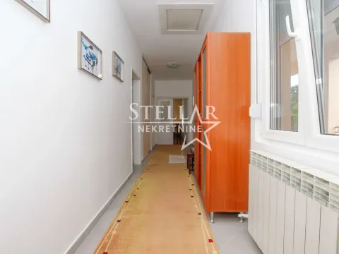 Rent, house, 130m², Gornja Gorica, Podgorica - image 17