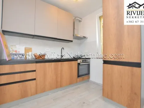 Prodaja, dvosoban stan, 85m², Đenovići, Herceg Novi - image 5