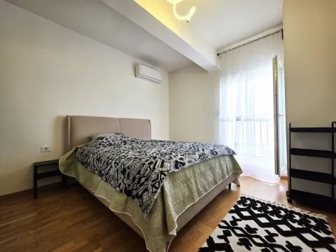 Izdavanje, stan, 49m², Stara Varoš, Podgorica - image 8