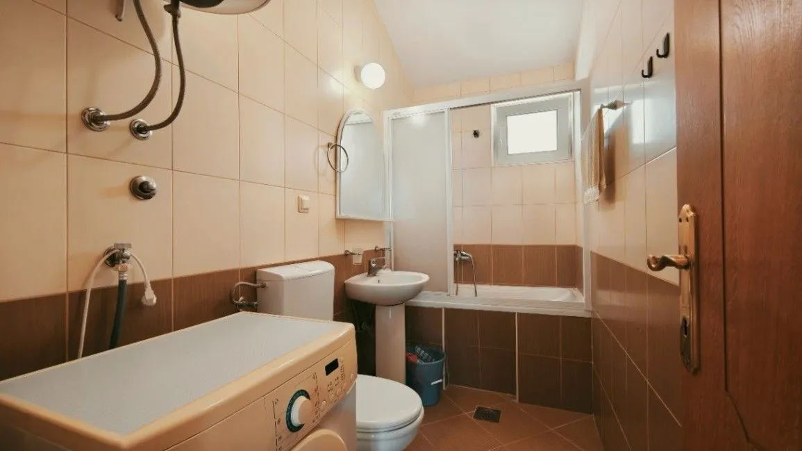 Prodaja, jednosoban stan, 38m², Bečići, Budva
