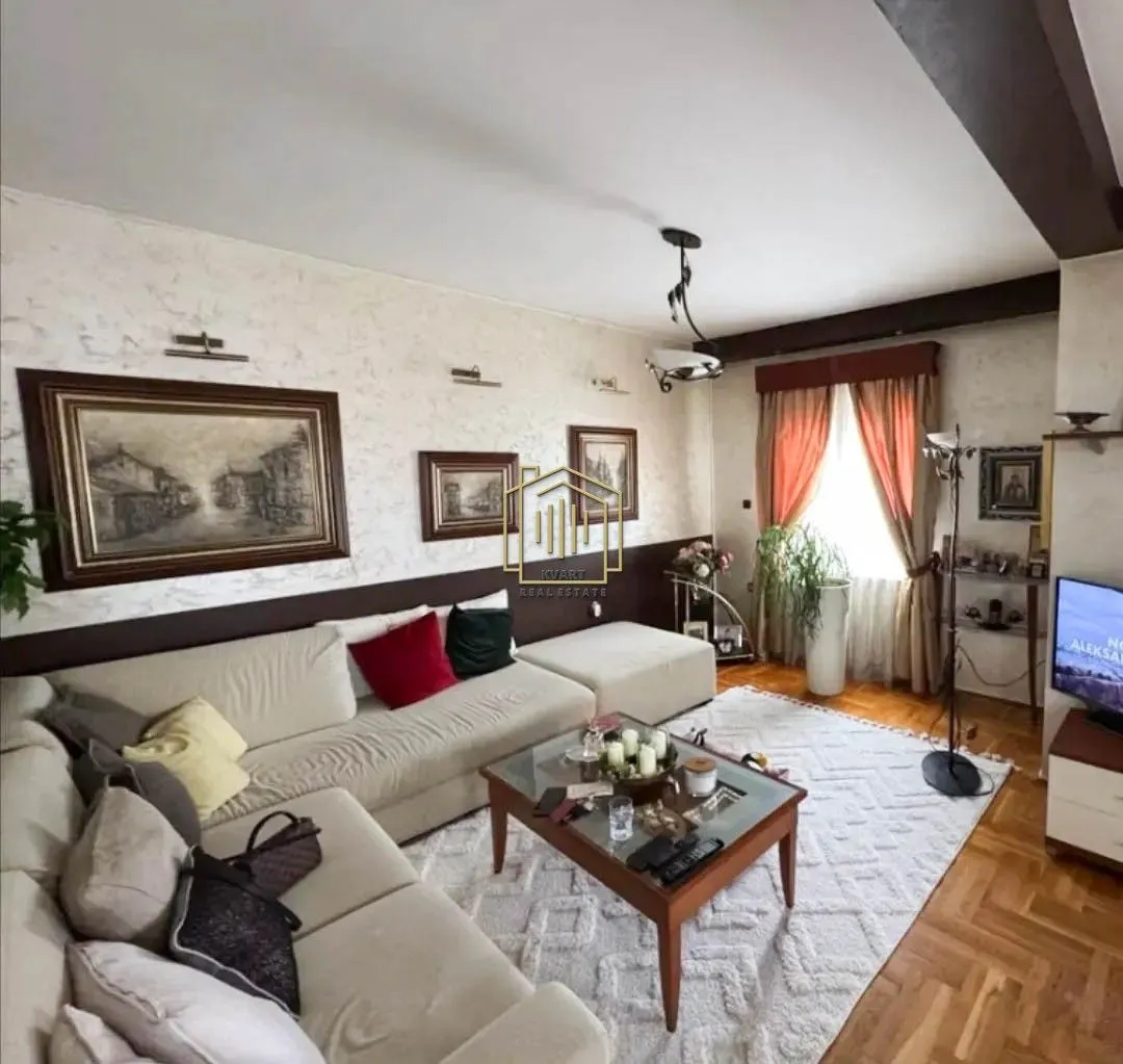 Prodaja, trosoban stan, 109m², Momišići, Podgorica