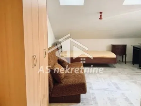 Rent, apartment, 28m², Denkova Basta, Zvezdara Sve Podlokacije - image 2