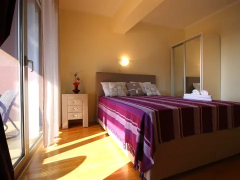 Sale, apartment, 51m², Bečići, Budva - image 14