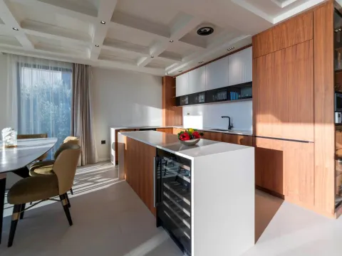 Sale, house, 420m², Blizikuće, Budva - image 16