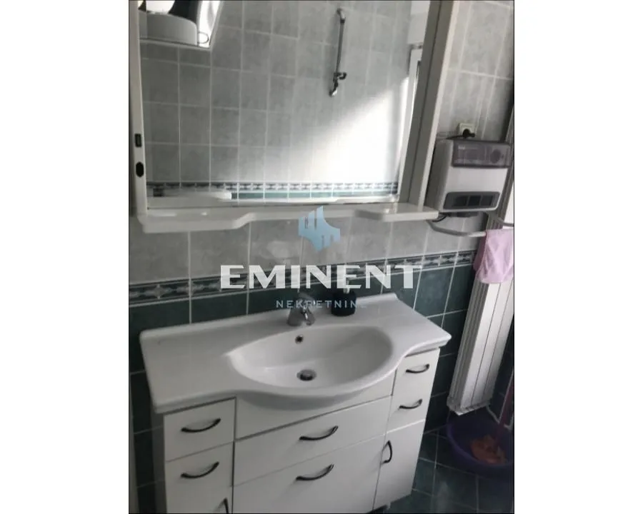 Rent, three bedroom apartment, 75m², Novi Beograd Blok 23, Novi Beograd Sve Podlokacije