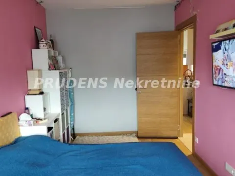 Prodaja, dvosoban stan, 62m², Savski Venac, Beograd - image 6