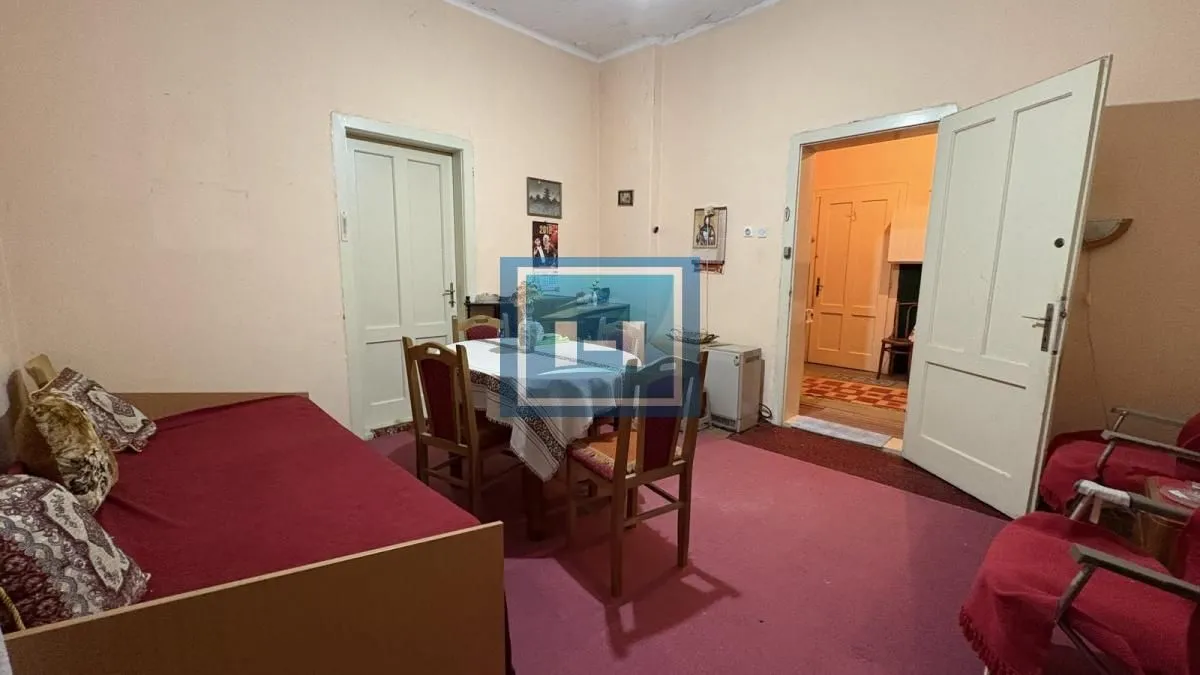 Prodaja, jednosoban stan, 45m², Centar, Jagodina