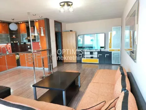 Rent, four bedroom apartment, 115m², Profesorska Kolonija, Palilula Sve Podlokacije - image 4