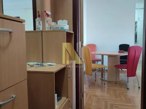 Sale, two bedroom apartment, 45m², Bulevar Evrope, Novi Sad Sve Podlokacije - image 10