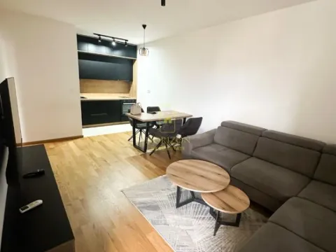 Prodaja, jednosoban stan, 45m², New City, Podgorica - image 11