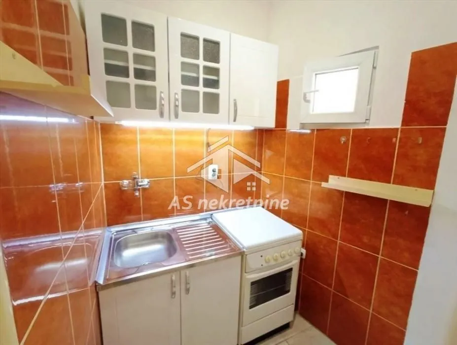 Rent, two bedroom apartment, 52m², Vračar Hram, Vračar Sve Podlokacije